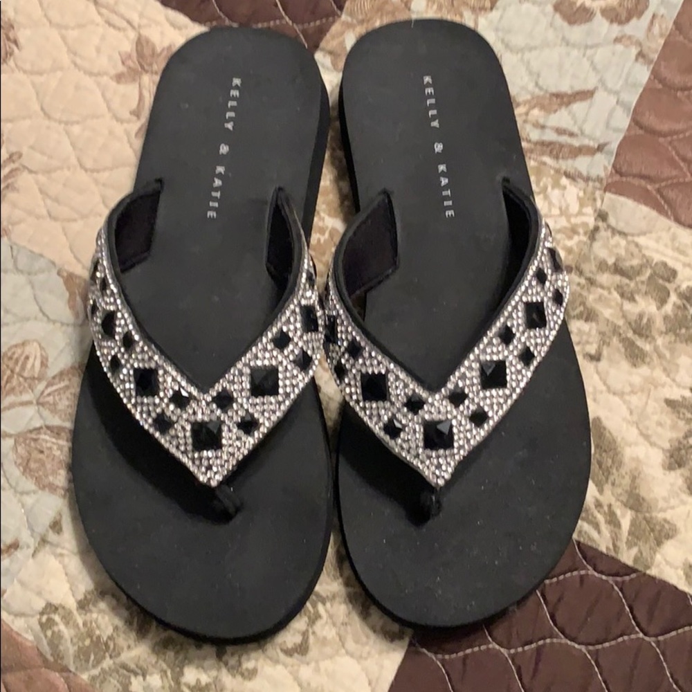 Flip flops